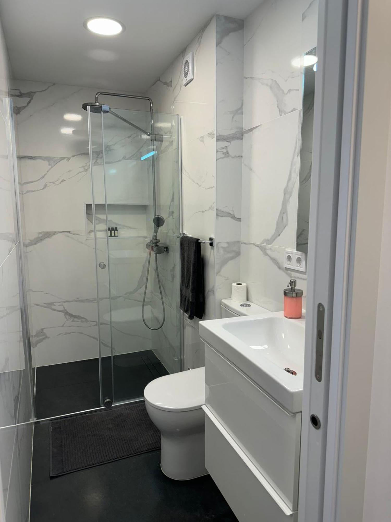 Apartamento Victoria Del Sol 603 *