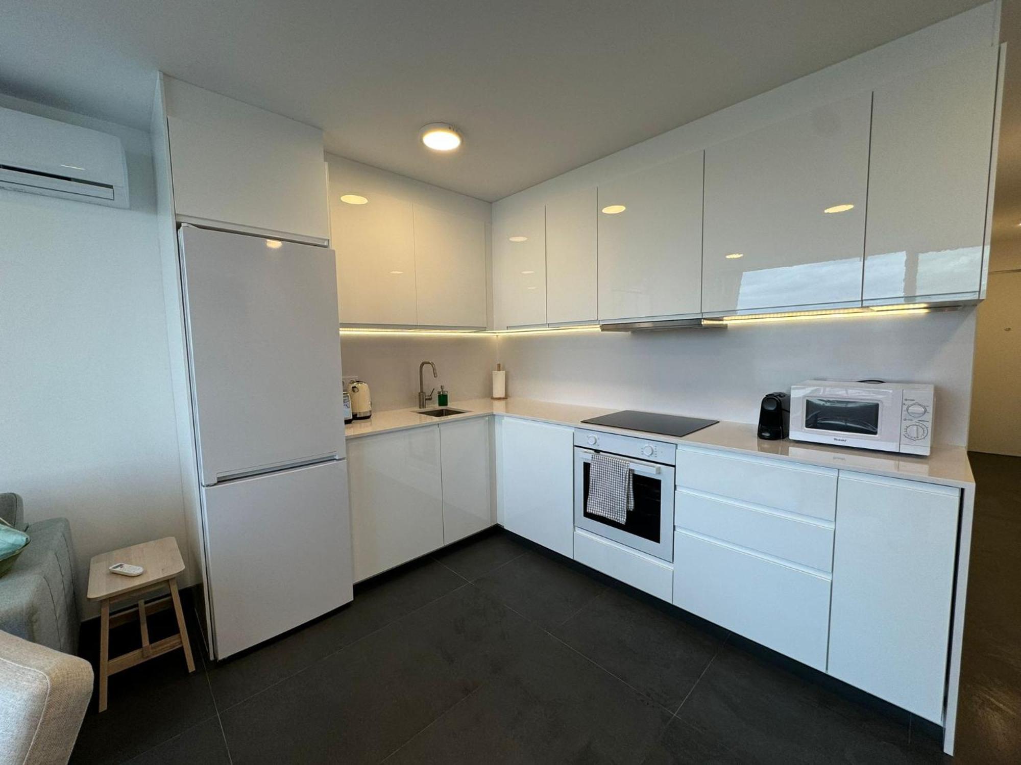 Apartamento Victoria Del Sol 603