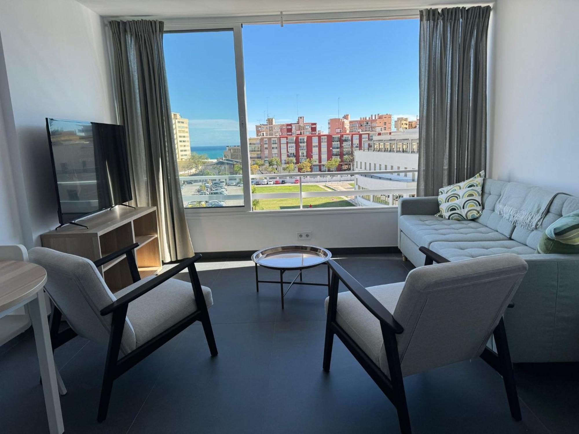 Victoria Del Sol 603 Apartamento *