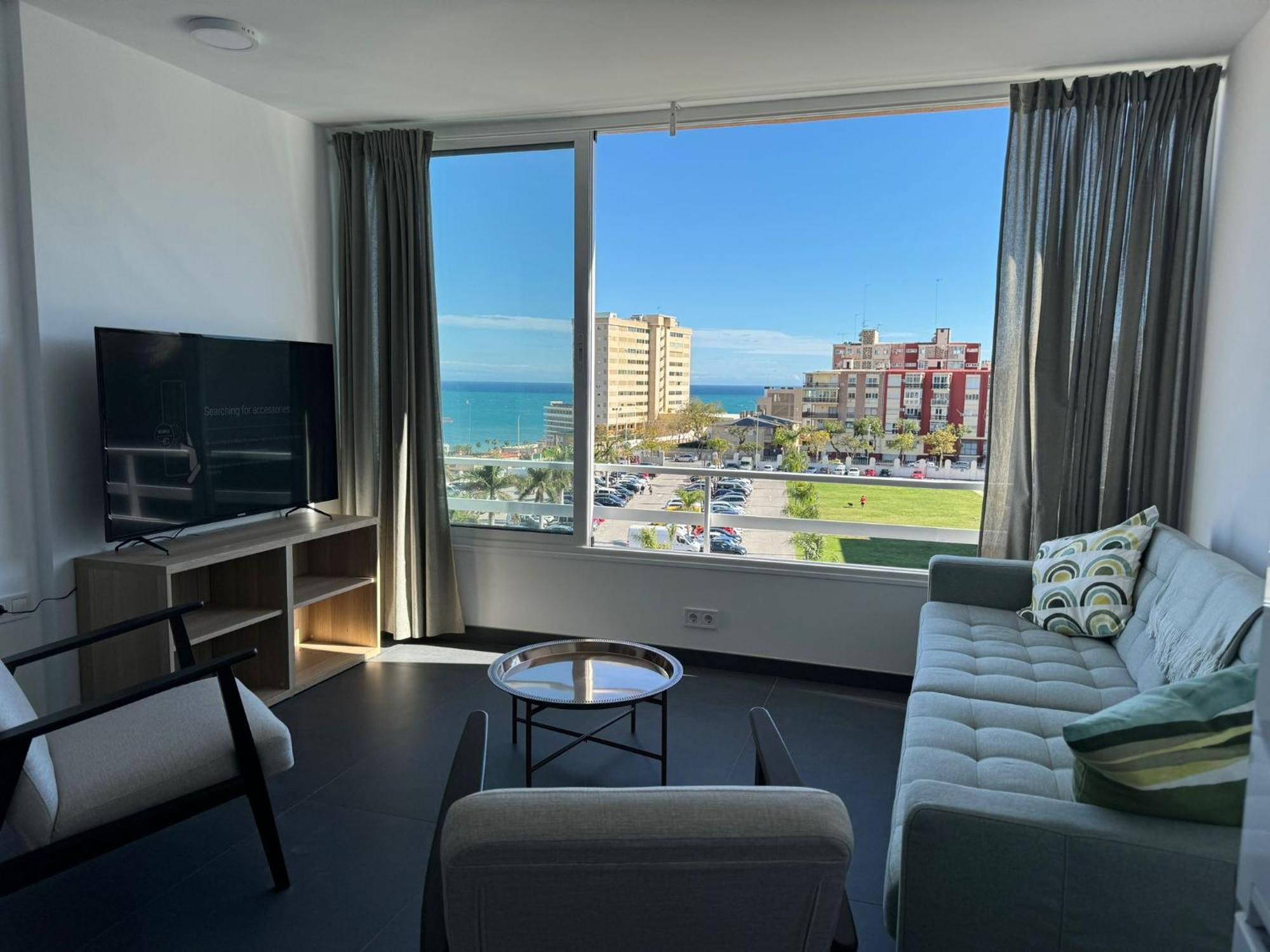 Apartamento Victoria Del Sol 603 *