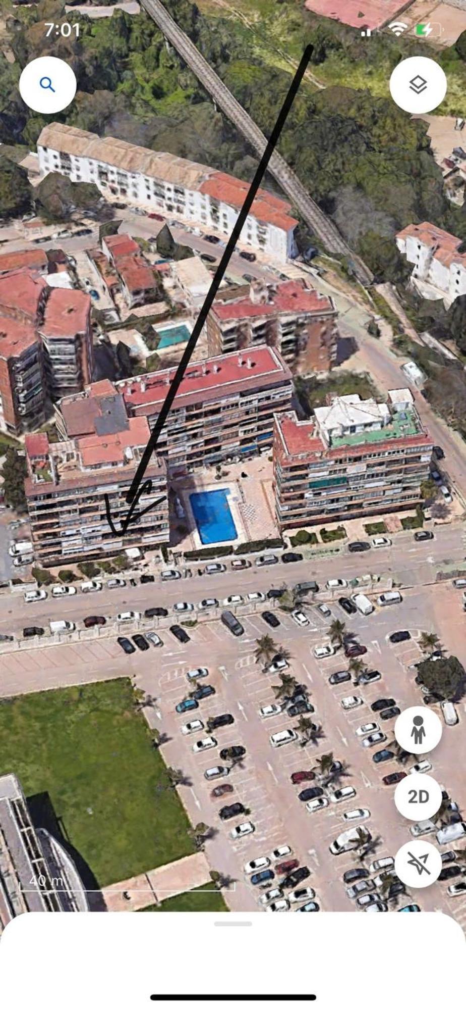 Victoria Del Sol 603 Torremolinos